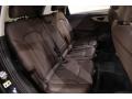 Rear Seat of 2019 Audi Q7 55 Prestige quattro #18