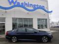 2018 Accord EX-L Sedan #11 2018 Accord EX-L Sedan #11