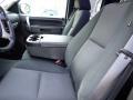 2012 Silverado 1500 LT Extended Cab 4x4 #16