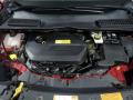 2014 Escape SE 1.6L EcoBoost 4WD #7