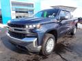 2020 Silverado 1500 LT Crew Cab 4x4 #2