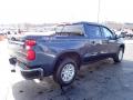 2020 Silverado 1500 LT Crew Cab 4x4 #8