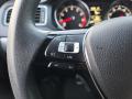  2015 Volkswagen Jetta SE Sedan Steering Wheel #21