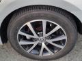  2015 Volkswagen Jetta SE Sedan Wheel #27