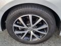  2015 Volkswagen Jetta SE Sedan Wheel #28