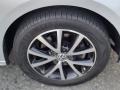  2015 Volkswagen Jetta SE Sedan Wheel #30