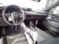  2022 Mazda Mazda3 Black Interior #13