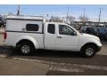 2018 Frontier S King Cab #4