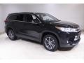 2019 Highlander XLE AWD #1