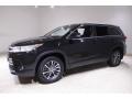 2019 Highlander XLE AWD #3