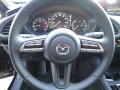  2022 Mazda Mazda3 Select Hatchback Steering Wheel #16