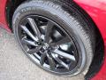  2022 Mazda Mazda3 2.5 Turbo Hatchback AWD Wheel #10