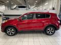 2020 Sportage LX #3 2020 Sportage LX #3