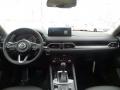 Dashboard of 2022 Mazda CX-5 S Select AWD #3