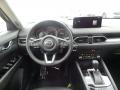 Controls of 2022 Mazda CX-5 S Select AWD #4