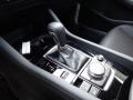 2022 Mazda3 2.5 Turbo Hatchback AWD #16