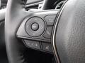 2021 Toyota Camry XSE Hybrid Steering Wheel #10