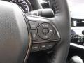  2021 Toyota Camry XSE Hybrid Steering Wheel #11
