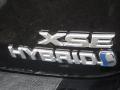 2021 Camry XSE Hybrid #19