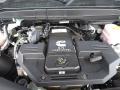  2021 2500 6.7 Liter OHV 24-Valve Cummins Turbo-Diesel Inline 6 Cylinder Engine #10