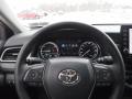 2021 Toyota Camry XSE Hybrid Steering Wheel #28