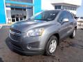 2015 Trax LT AWD #2 2015 Trax LT AWD #2