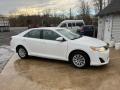 2012 Camry LE #10