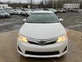 2012 Camry LE #12