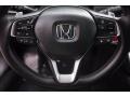  2021 Honda Accord Touring Steering Wheel #14