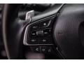  2021 Honda Accord Touring Steering Wheel #15