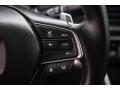  2021 Honda Accord Touring Steering Wheel #16