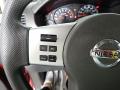  2019 Nissan Frontier S King Cab Steering Wheel #19