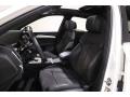 Front Seat of 2020 Audi SQ5 Premium quattro #5