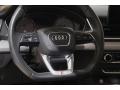  2020 Audi SQ5 Premium quattro Steering Wheel #7