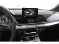 Controls of 2020 Audi SQ5 Premium quattro #9