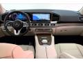 Dashboard of 2022 Mercedes-Benz GLS 450 4Matic #6