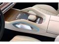 Controls of 2022 Mercedes-Benz GLS 450 4Matic #8