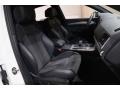 Front Seat of 2020 Audi SQ5 Premium quattro #15