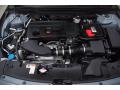  2021 Accord 2.0 Liter Turbocharged DOHC 16-Valve i-VTEC 4 Cylinder Engine #36