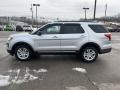 2018 Explorer XLT 4WD #3