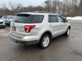 2018 Explorer XLT 4WD #4