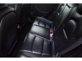 Rear Seat of 2018 Tesla Model 3 Mid Range #4