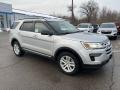 2018 Explorer XLT 4WD #5