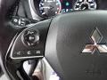  2016 Mitsubishi Outlander SE S-AWC Steering Wheel #18