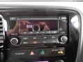 Audio System of 2016 Mitsubishi Outlander SE S-AWC #21