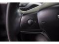  2018 Tesla Model 3 Mid Range Steering Wheel #15