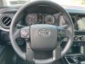  2022 Toyota Tacoma SR Double Cab 4x4 Steering Wheel #6