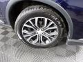  2016 Mitsubishi Outlander SE S-AWC Wheel #36