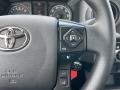  2022 Toyota Tacoma SR Double Cab 4x4 Steering Wheel #14