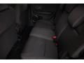 Rear Seat of 2022 Honda HR-V EX #17